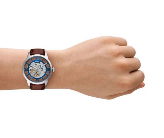 Fossil Townsman Automatic ME3267