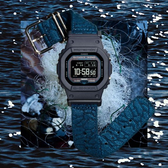 Casio G-Shock Limited GW-BX5600CBG-2ER