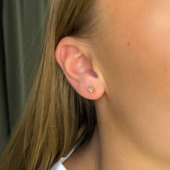 Pico Cecilie