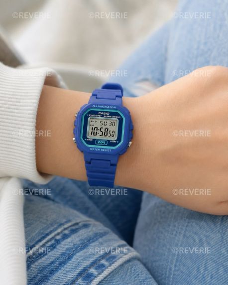 Casio Classic LA-20WH-2AEF