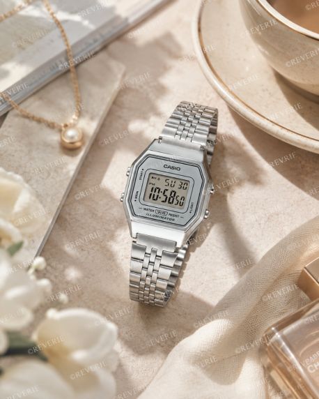 Casio Classic LA680WEA-7EF