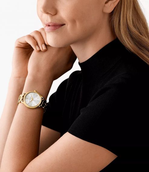 Michael Kors Slim Runway MK7472