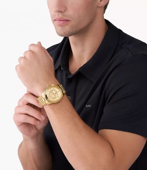 Michael Kors Runway MK9074