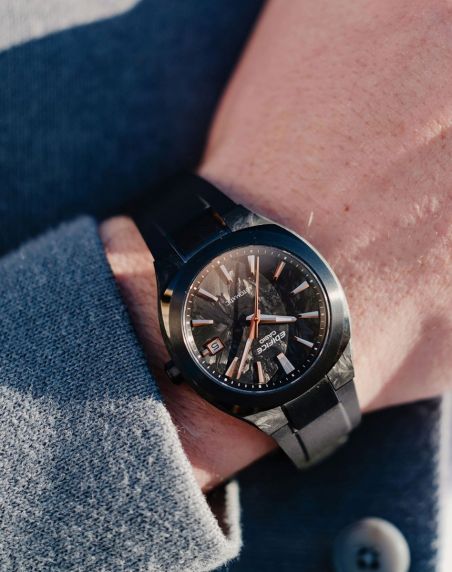 Casio Edifice Automatic EFK-200XPB-1AER