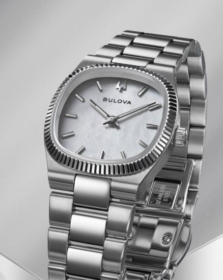 Bulova Classic Super Seville 96L353
