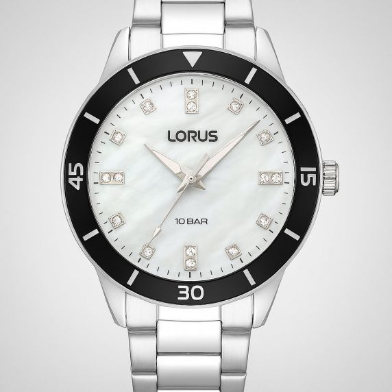 Lorus Ladies RG245RX9