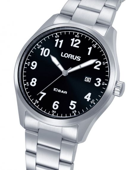Lorus Sports Mens RH971SX9