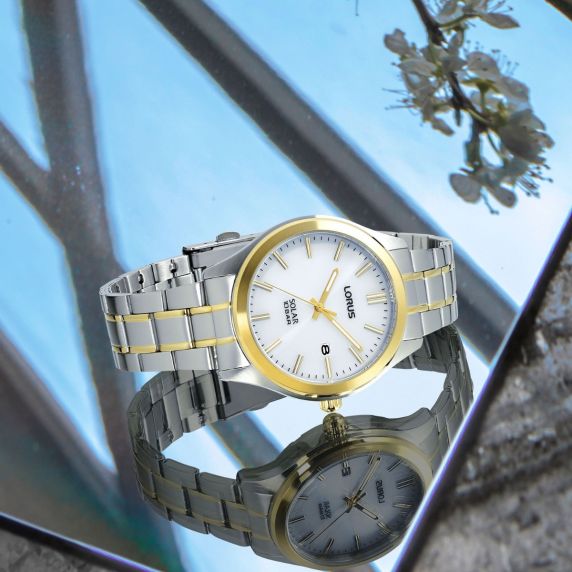 Lorus Mens Sports RX394AX9