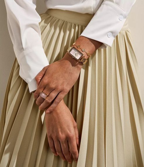 Skagen Hagen Lille SKW3158