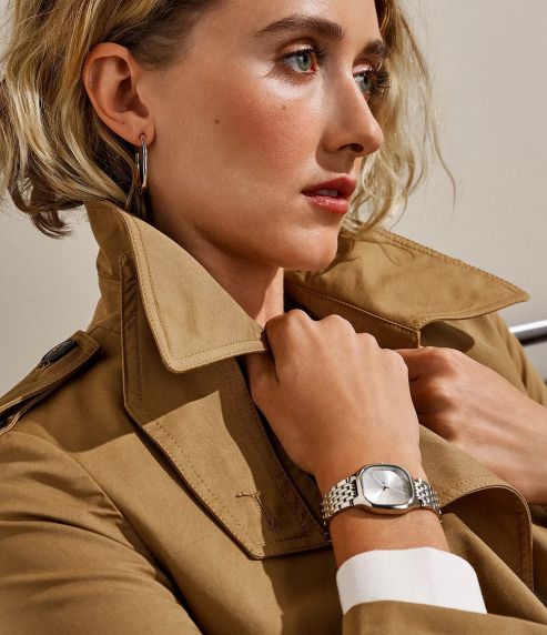 Skagen Mellem Lille SKW3159