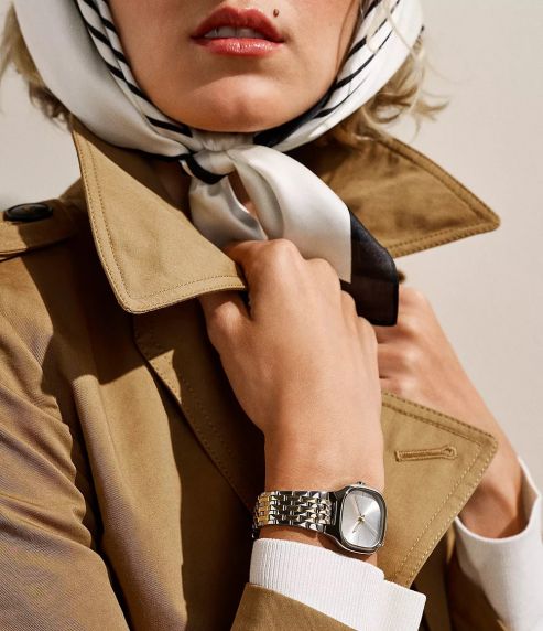 Skagen Mellem Lille SKW3160