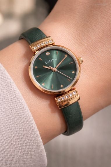 Solipse Diamond Facet SOW6905