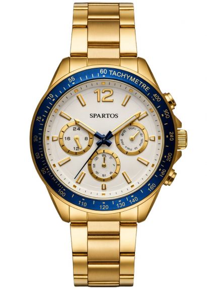 Spartos Classic SPW007601