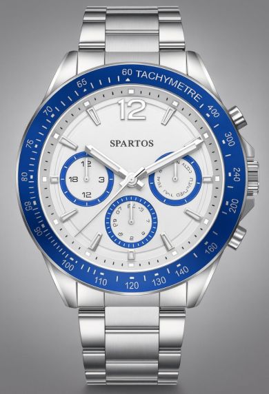 Spartos Classic SPW007604