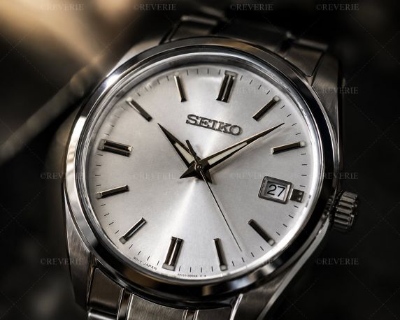 Seiko New Link SUR307P1