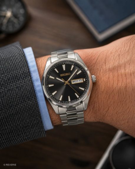 Seiko Classic SUR343P1