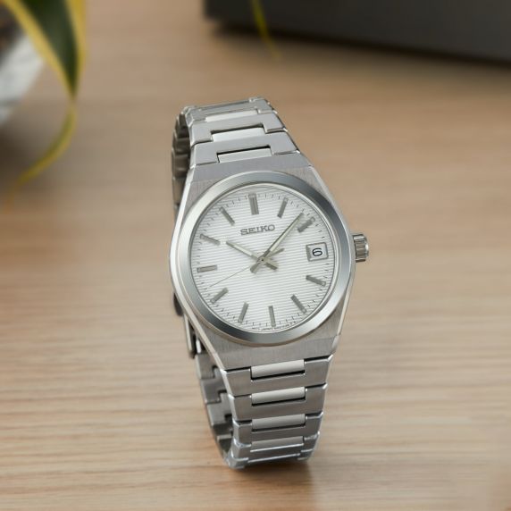 Seiko Ladies Classic SUR573P1