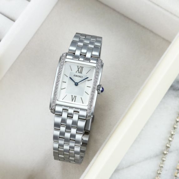 Seiko Ladies Classic SWR091P1