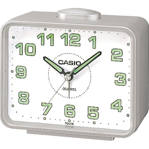 Casio Wake Up Timer TQ-218-8EF